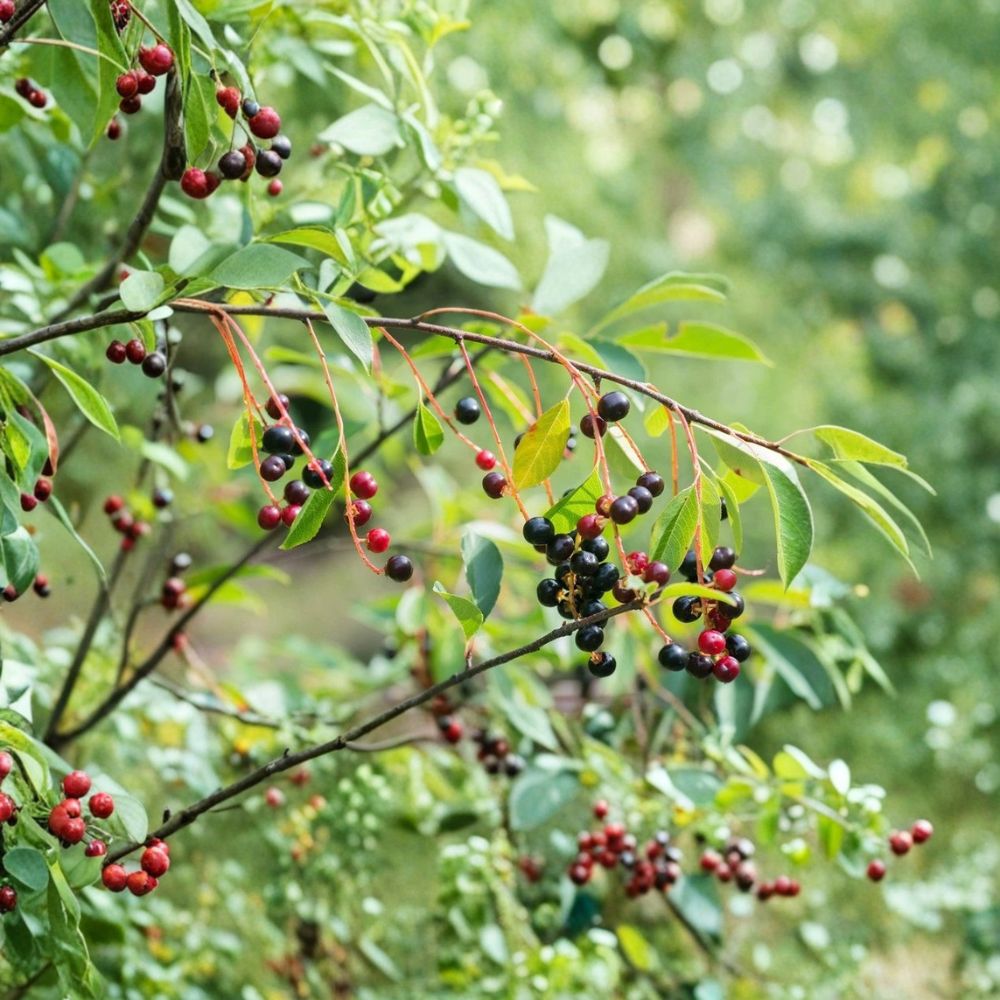 Hackberry Tree – 5 Live Bare Root Trees | 12–24 Inches Tall | Celtis occidentalis | Native Shade & Wildlife Tree