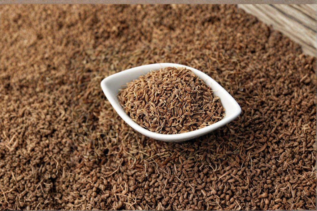 Anise – Herb 100 Seeds | Aromatic Culinary Herb | Licorice Flavor | Classic Baking & Tea Herb