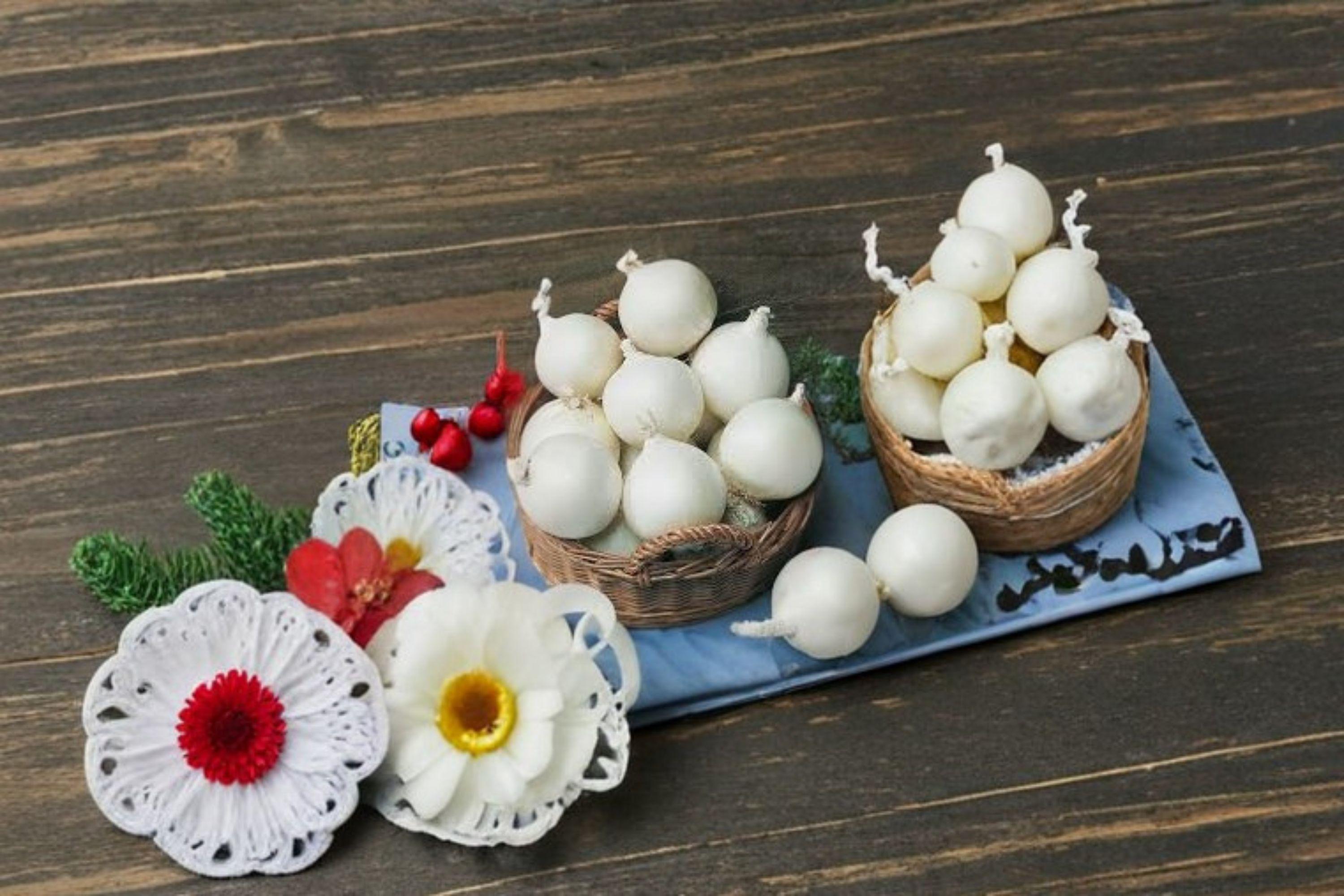 Onion – Blanco Duro 50 Seeds | White Storage Onion | Firm Bulbs | Excellent for Cooking & Keeping