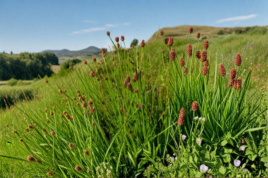 Eleocharis acicularis – Dwarf Hairgrass / Spike Rush Seeds | 100 Seeds | Aquarium Carpet Plant | Aquascaping Favorite