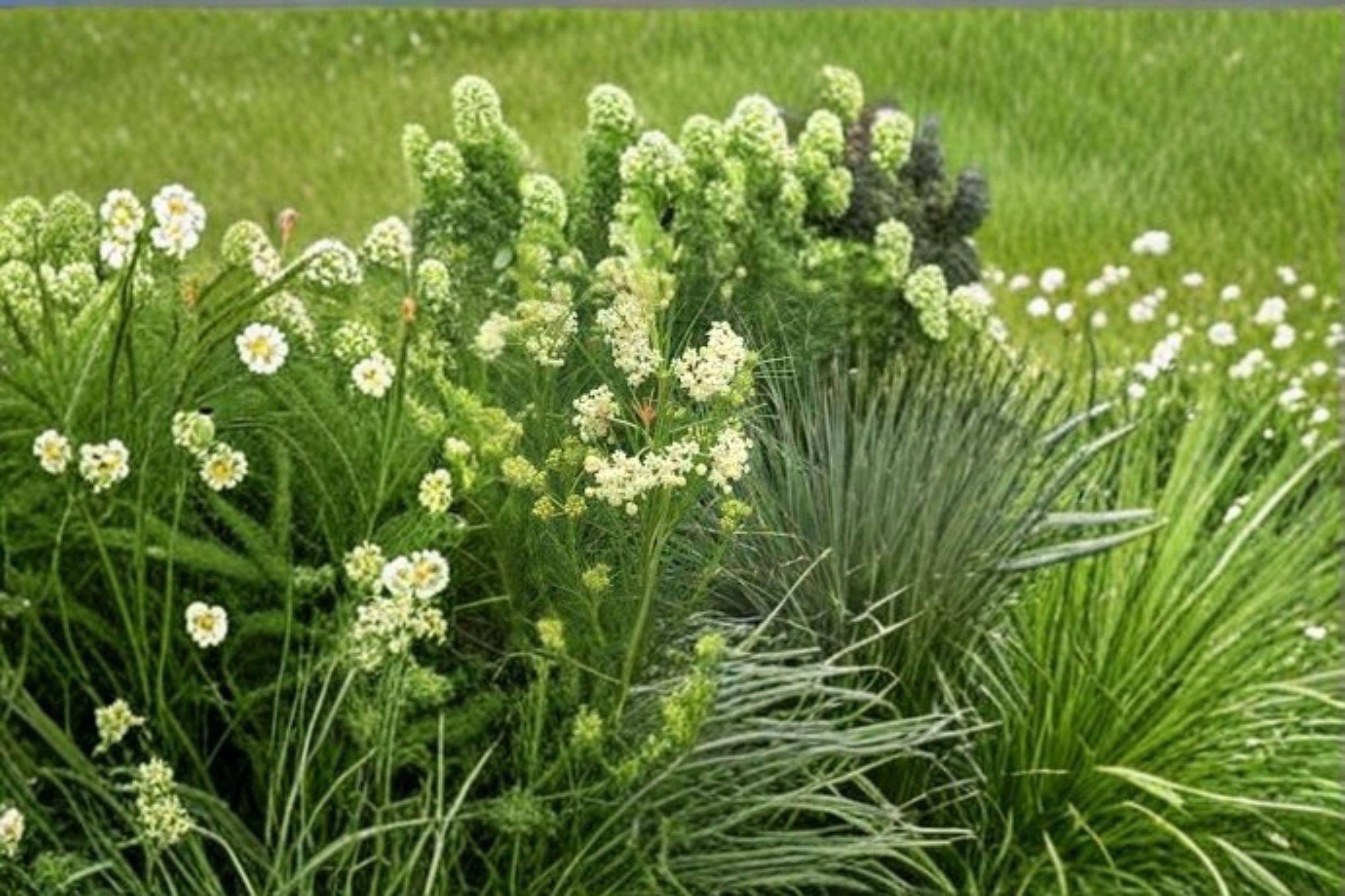 Asclepias verticillata – Whorled Milkweed | 30 Seeds | Native Milkweed Wildflower | Monarch Butterfly Host Plant