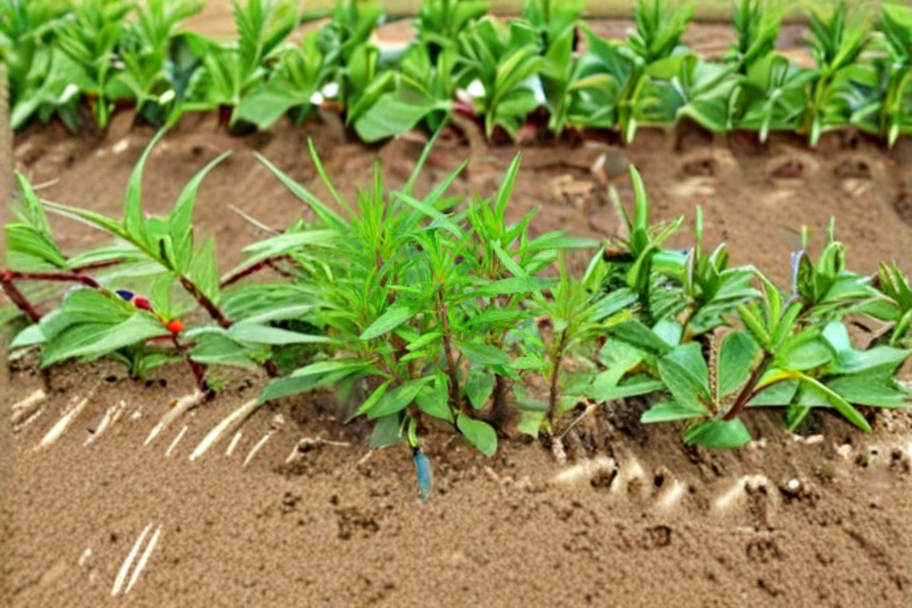 Summer Savory 500 or 1000 Seeds | Classic Culinary Herb | Peppery Flavor | Easy Annual Herb