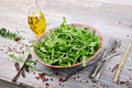 Arugula 700 Seeds | Fast-Growing Salad Green | Peppery Flavor | Cool-Season Favorite