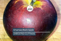 Live Arkansas Black Apple Tree – 2-3ft Tall, Cold Hardy, Rare Dark Fruit – Plant Now!
