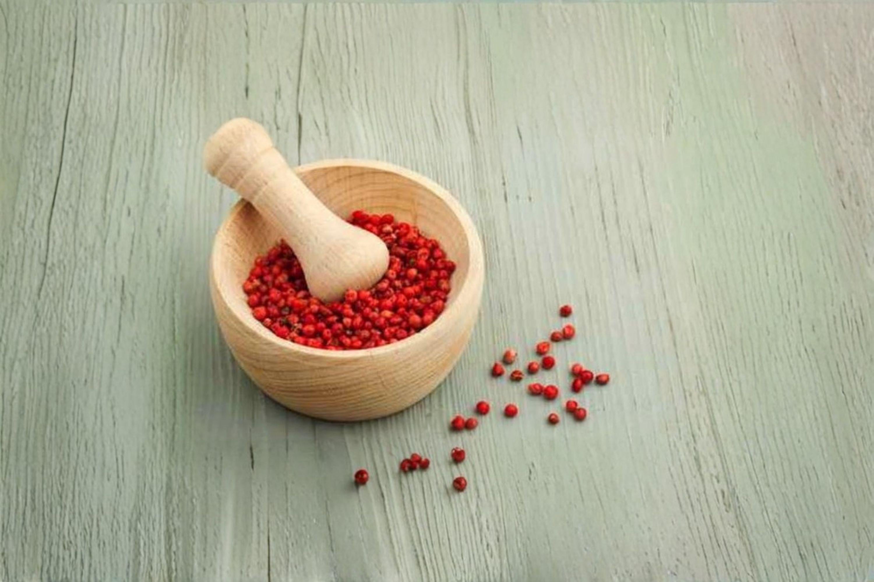 Chiltepin – Hot Pepper 30 Seeds | Wild Chili Pepper | Very Hot | Authentic Southwestern & Mexican Variety