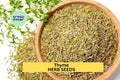 3pcs of 100mg Thyme Seeds – Aromatic Culinary Herb for Containers, Borders, Rock Gardens, and Kitchen Garden Planting Seeds for Planting