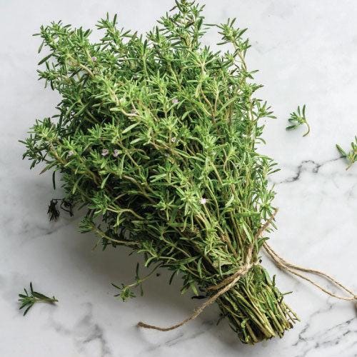 Set of 12 Herb Seeds – Basil, Dill, Parsley, Thyme, Lavender, Oregano, Cilantro & More – Perfect for Kitchen And Garden Planting – USA