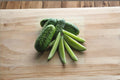 Cucumber – National Pickling 35 Seeds | Classic Pickling Cucumber | Heavy Producer | Crisp & Flavorful