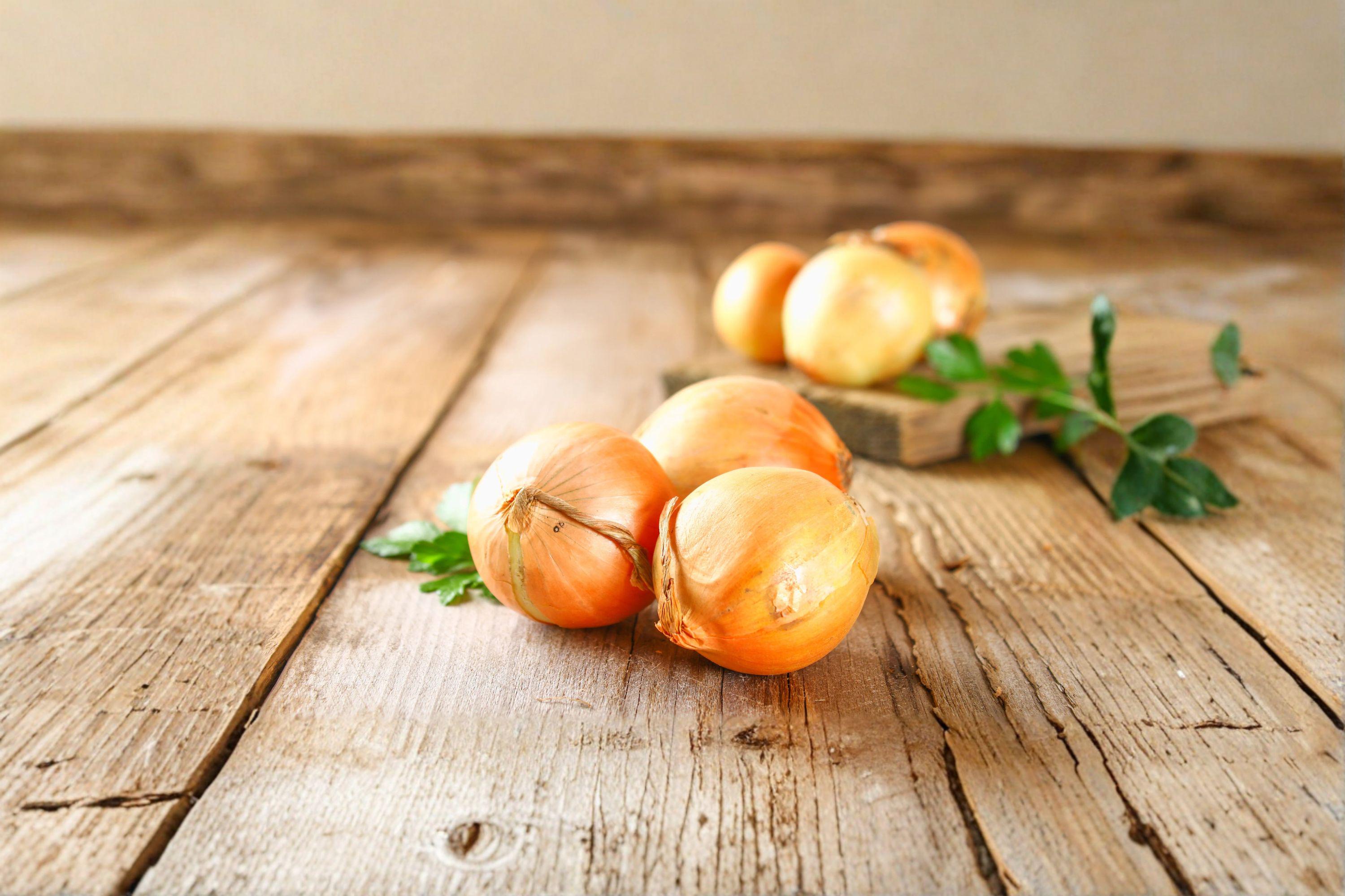 Onion – Utah Yellow Sweet Spanish 50 Seeds | Large Sweet Onion | Excellent Storage | Classic Western Variety