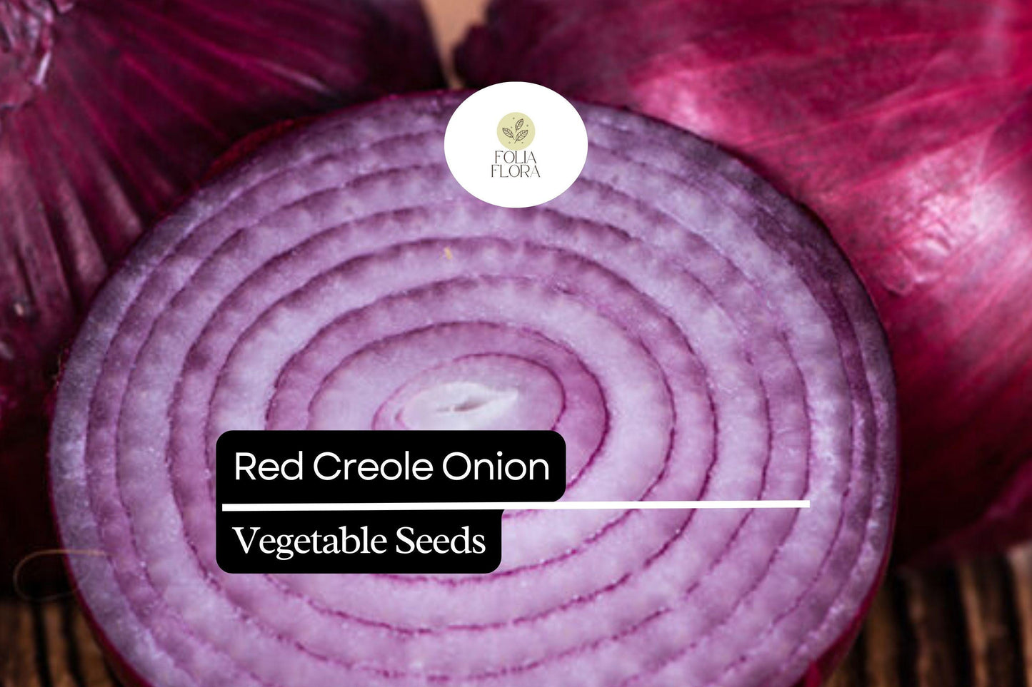 200 Seeds Red Creole Onion, Allium Cepa, Flavorful Heirloom for Cooking and Storing