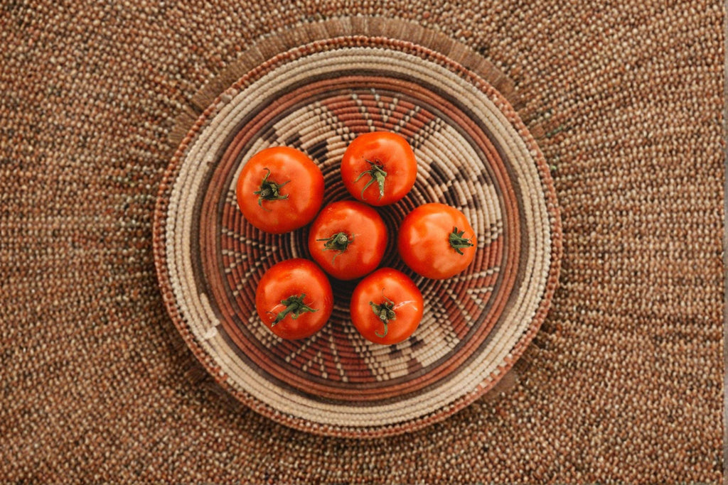 Tomato – Super Sioux 30 Seeds | Heat-Tolerant Heirloom | Early Producer | Excellent Flavor