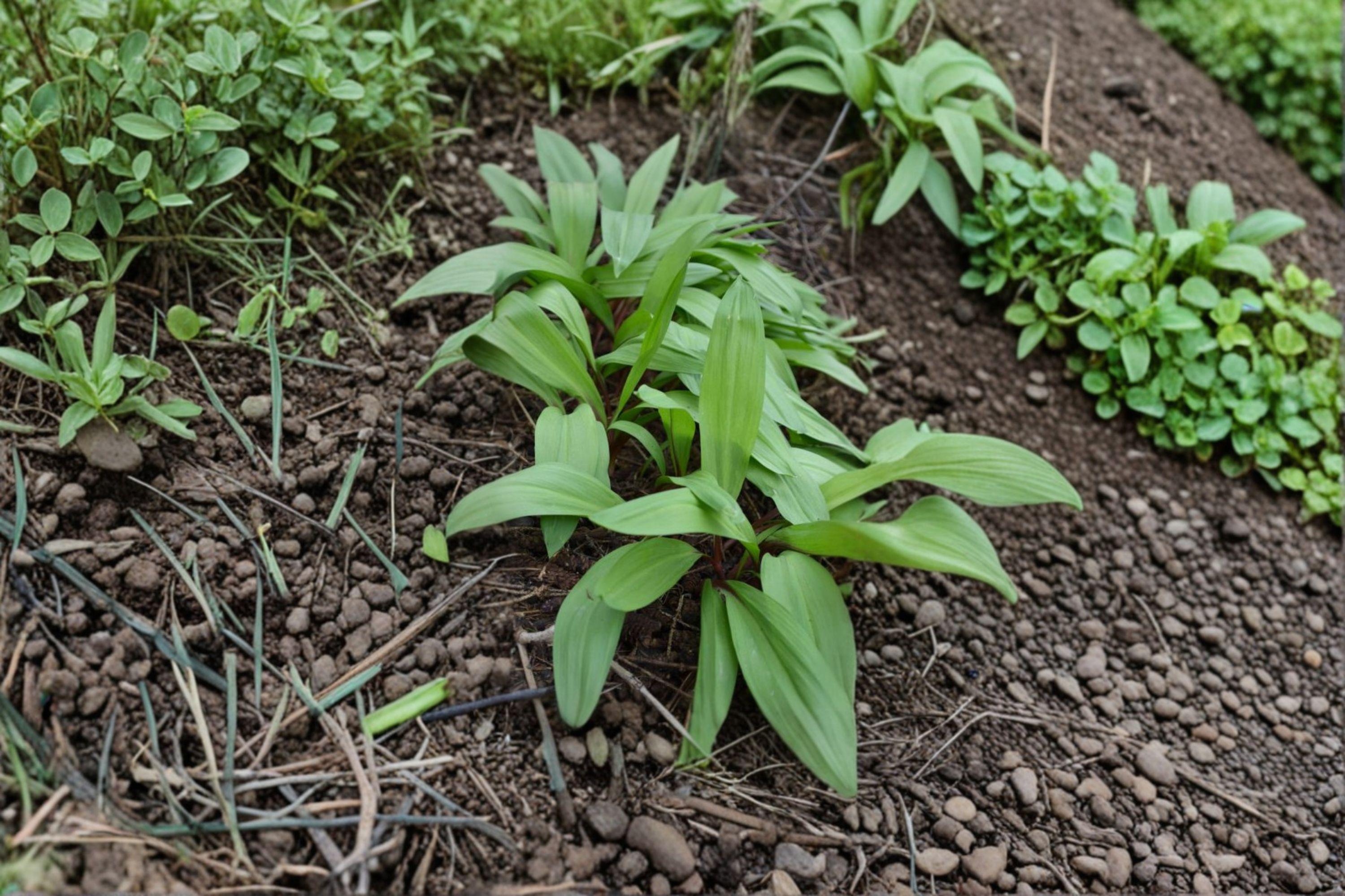 Wild Leek / Ramp / Allium tricoccum – 10 Seeds | Native Woodland Plant | Spring Ephemeral | Gourmet Foraging Favorite