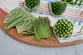 Asparagus – Mary Washington 40 Seeds | Heirloom Vegetable | Hardy Perennial | Classic Home Garden Variety