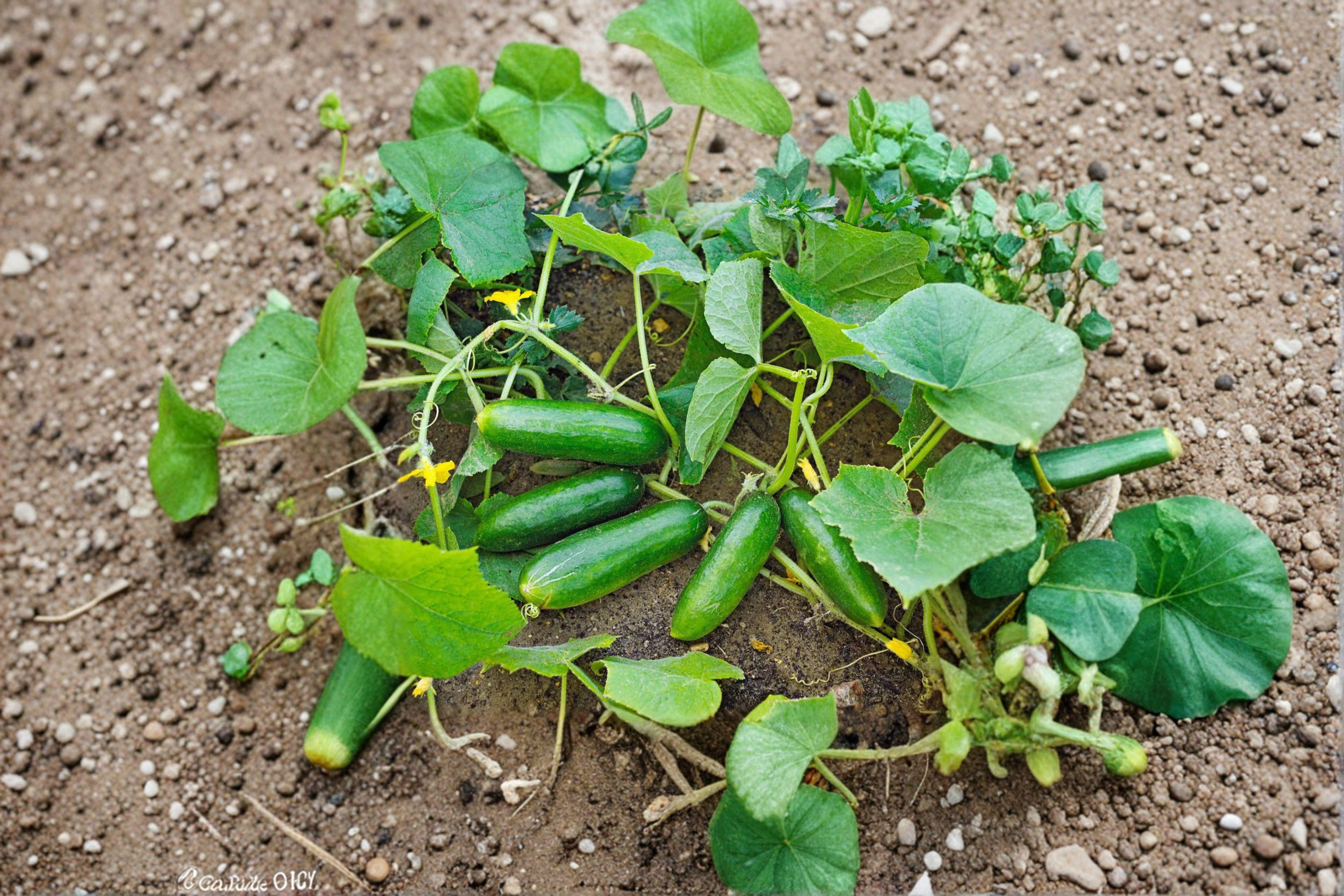 Cucumber – Spacemaster 80 35 Seeds | Compact Bush Cucumber | Perfect for Containers | Early & Productive
