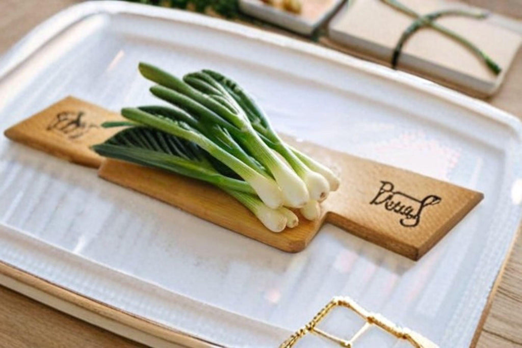 Onion – White Lisbon (Bunching) 50 Seeds | Classic Green Onion | Fast Growing | Mild & Crisp Flavor