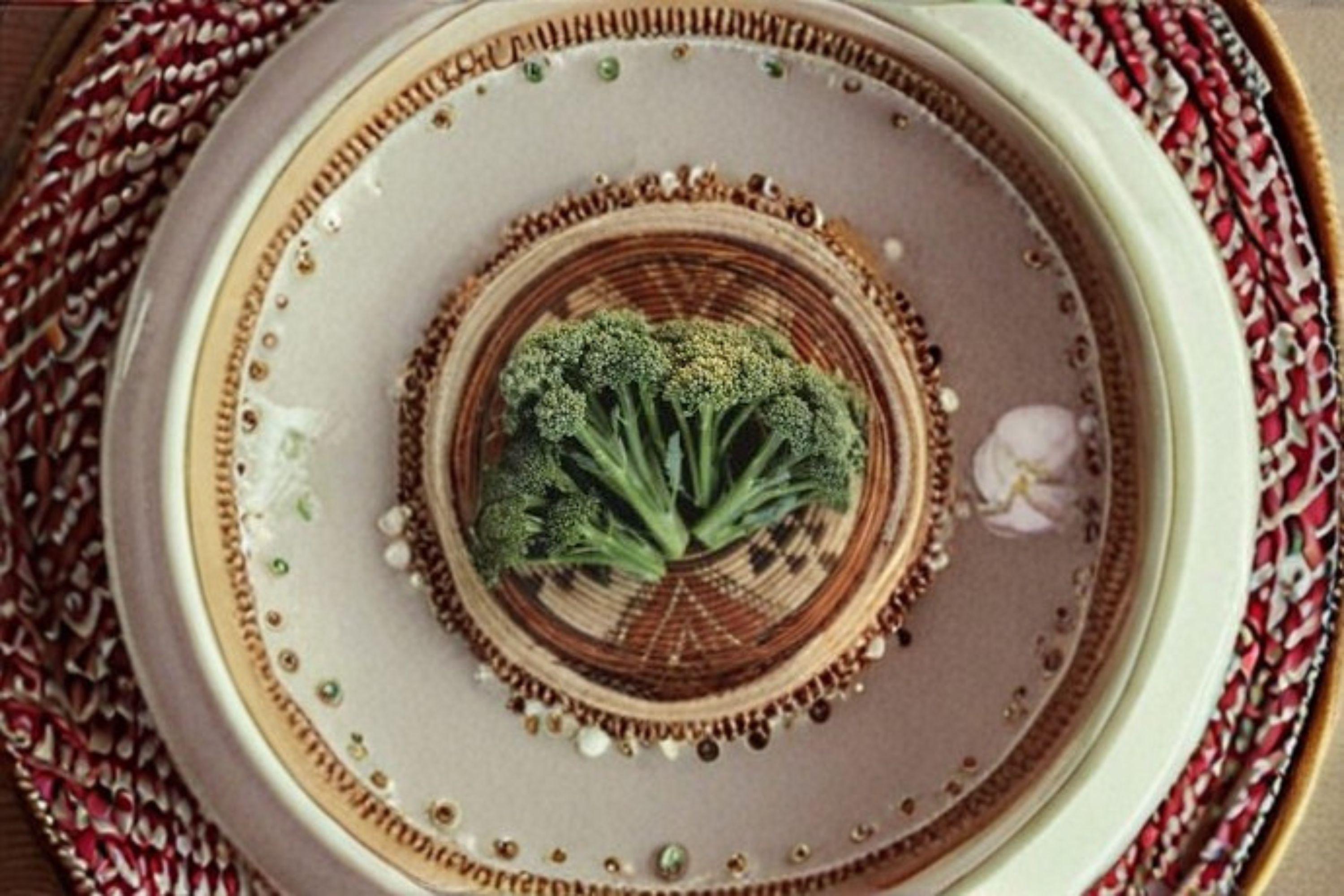 Broccoli – Waltham 29 300 Seeds | Cold-Hardy Heirloom | Large Heads | Reliable Fall & Spring Broccoli