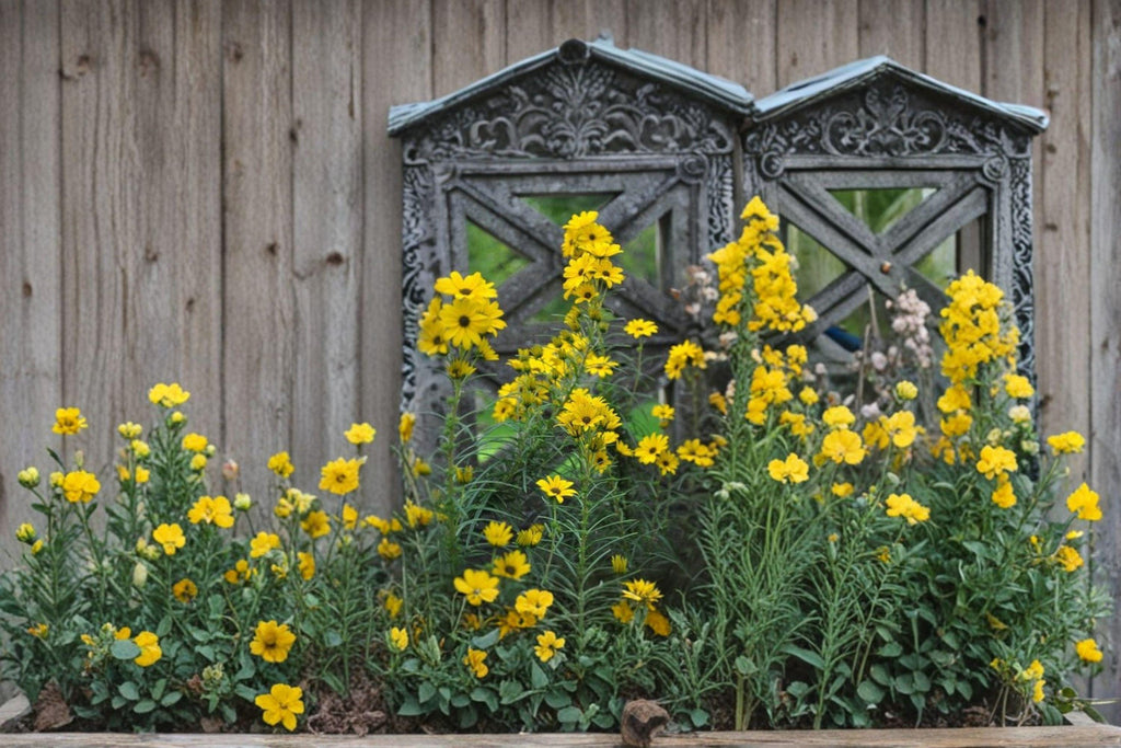 Helianthus angustifolius – Swamp Sunflower 200 Seeds | Native Perennial Sunflower | Tall Late Bloomer | Pollinator Powerhouse