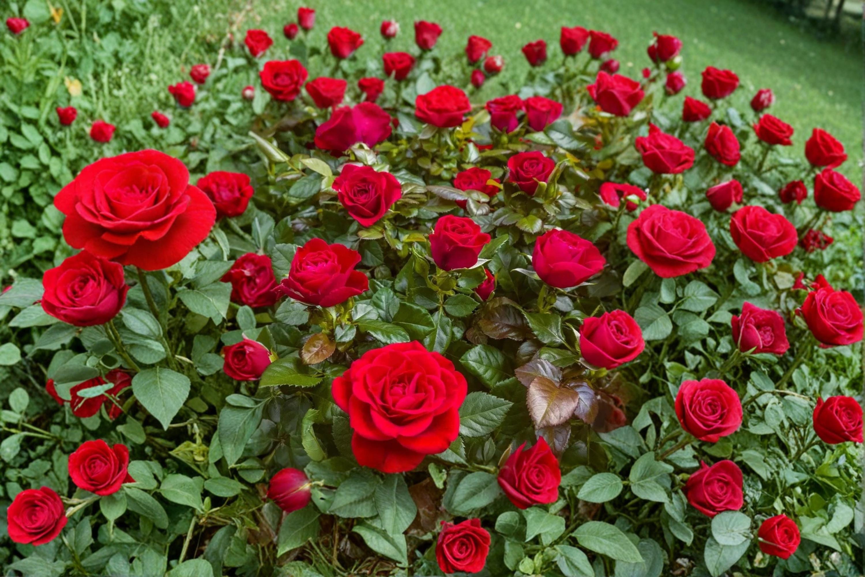 Mister Lincoln Rose 3 Cuttings 6-8" (Rosa ‘Mister Lincoln’) Unrooted Rose Cuttings