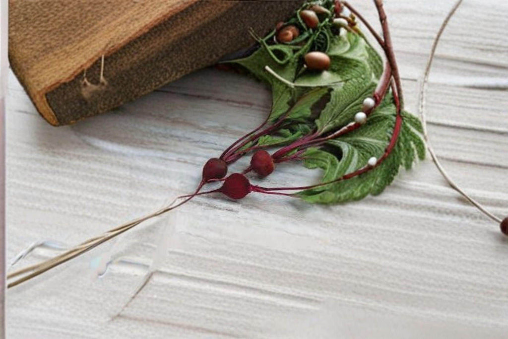 Beet – Detroit Dark Red 40 Seeds | Heirloom Root Vegetable | Sweet Deep-Red Beets | Reliable Garden Favorite