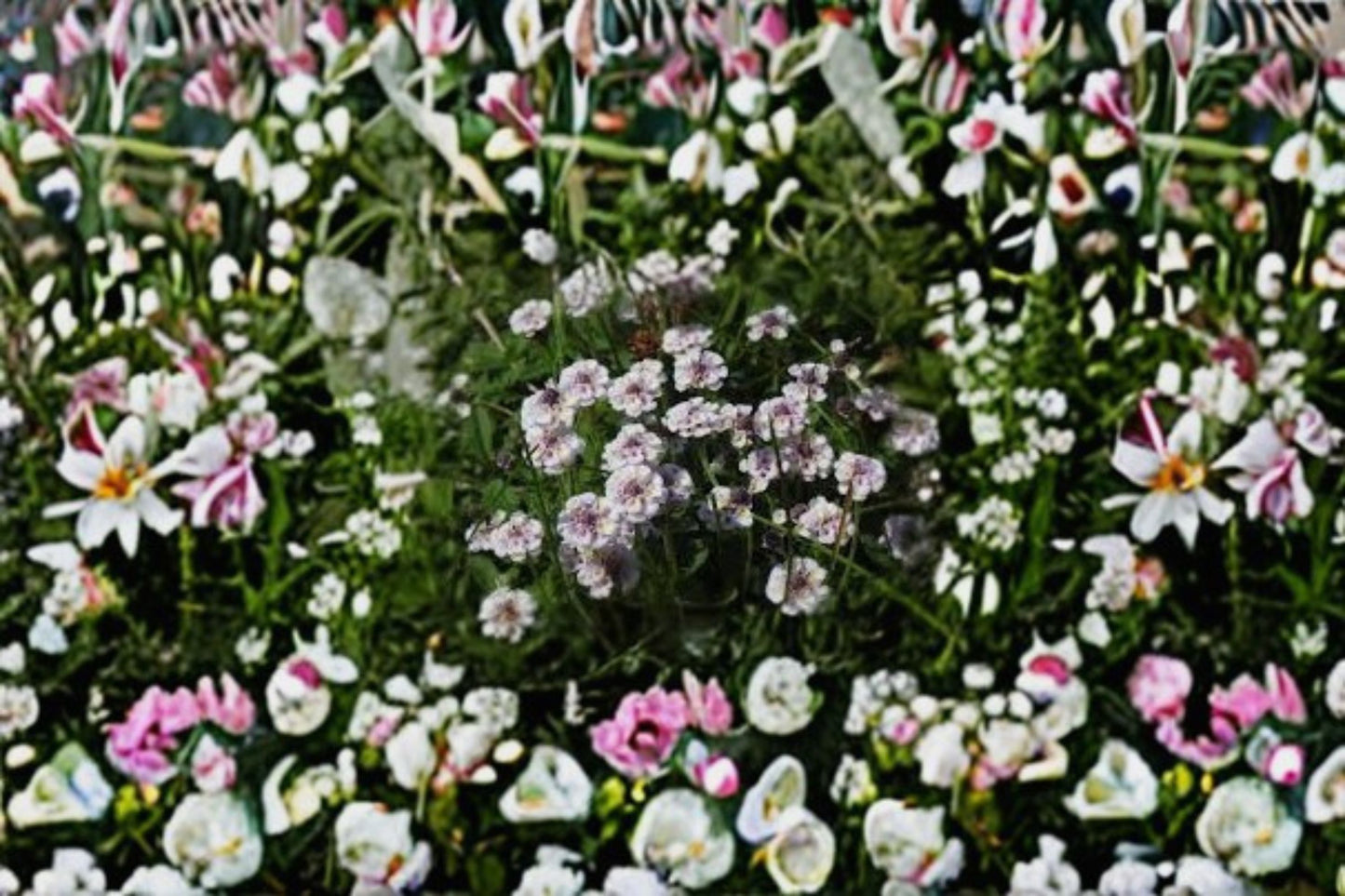 Lippia Nodiflora Live Plants – 12 Pack 2 Inch Pots – Turkey Tangle Frogfruit