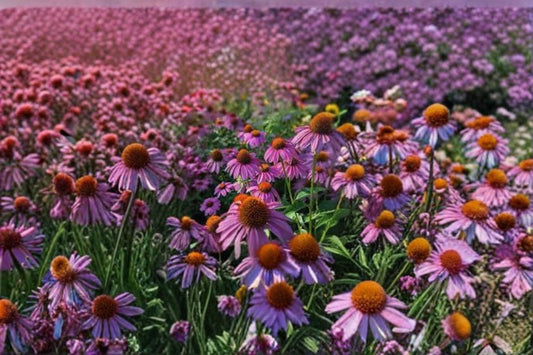 Purple Coneflower 1 Plant – Echinacea purpurea
