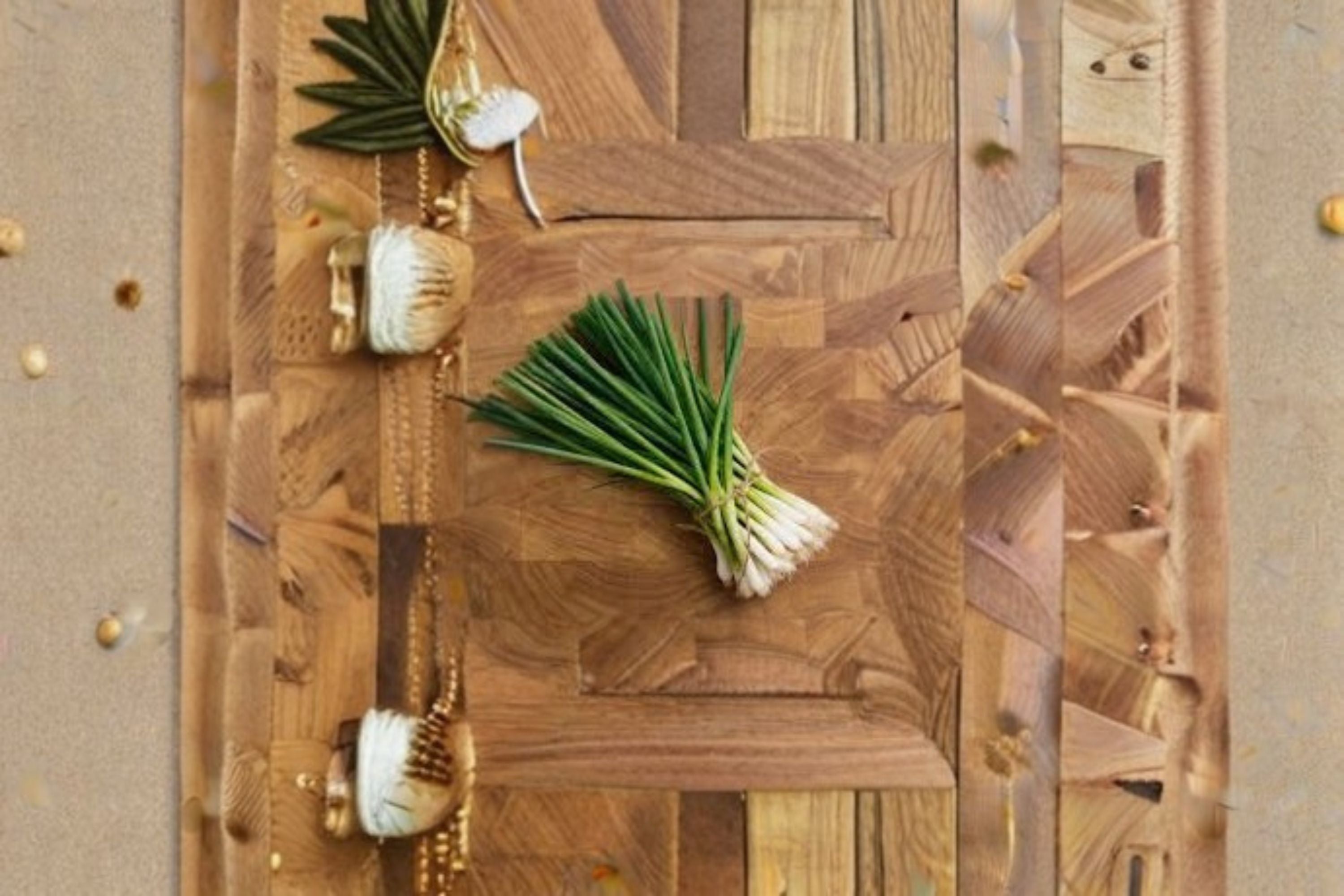 Evergreen White Nebuka Onion Seeds Allium fistulosum Bunching Onion Seeds Vegetable Garden Planting 50 Seeds
