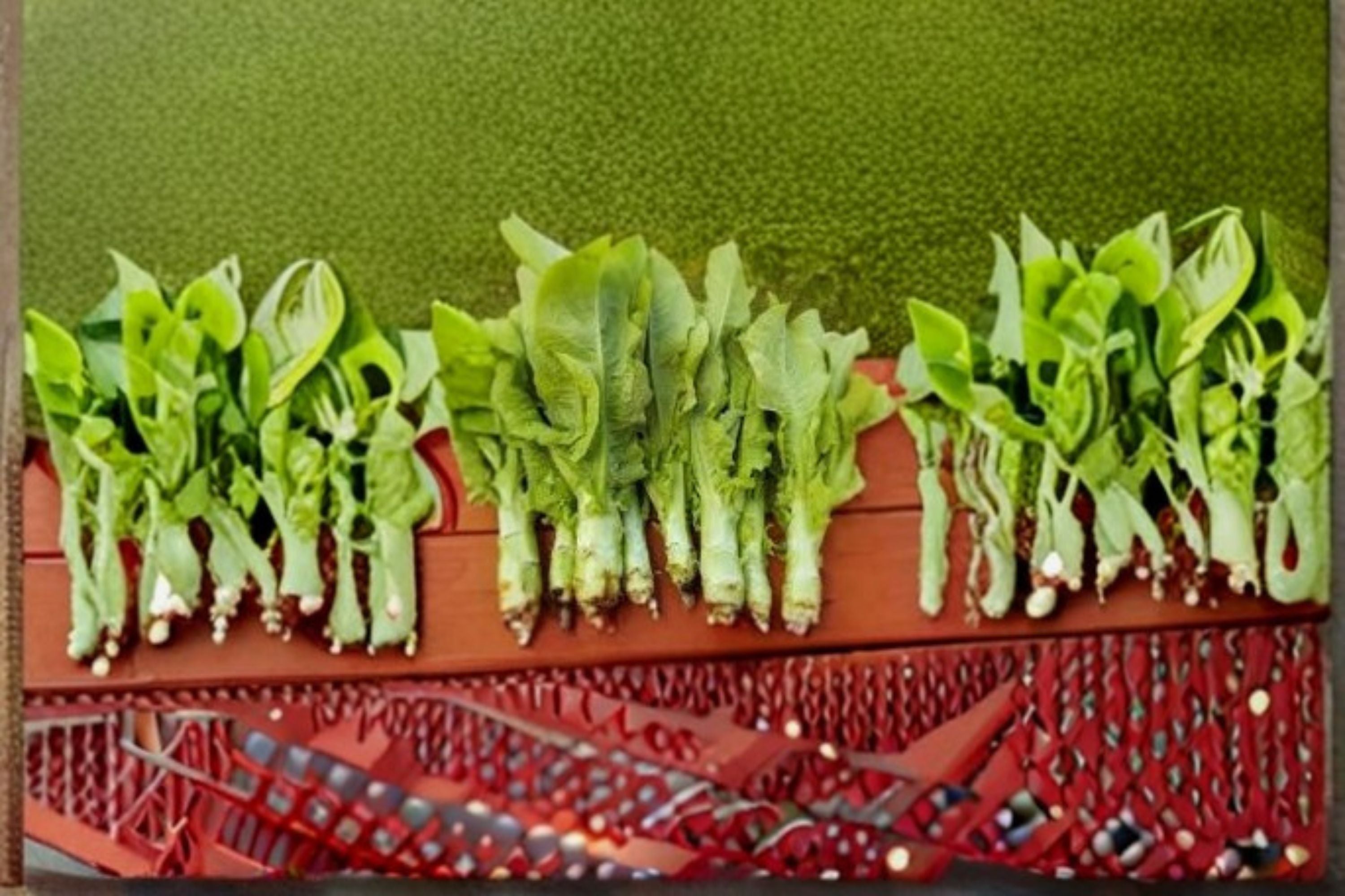 Celtuce Seeds Asparagus Lettuce Lactuca sativa Stem Lettuce Vegetable Garden Planting 200 Seeds