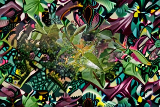 Shiny Xylosma 1 Plant – Xylosma congestum