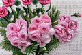 Misaki Rose Live Plant – Fragrant Japanese Cut Rose