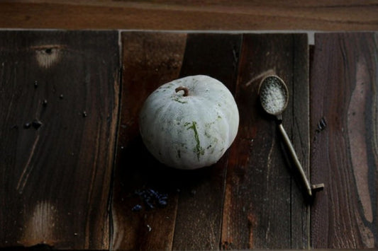 Wax Gourd Seeds Benincasa hispida Round Winter Melon Seeds Vegetable Climbing Vine Garden Planting 10 Seeds