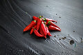 Fresno Chili Pepper Seeds Capsicum annuum Hot Pepper Seeds Vegetable Garden Planting 25 Seeds