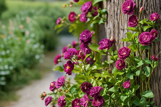 Moss Rose 7 Cuttings – Portulaca grandiflora