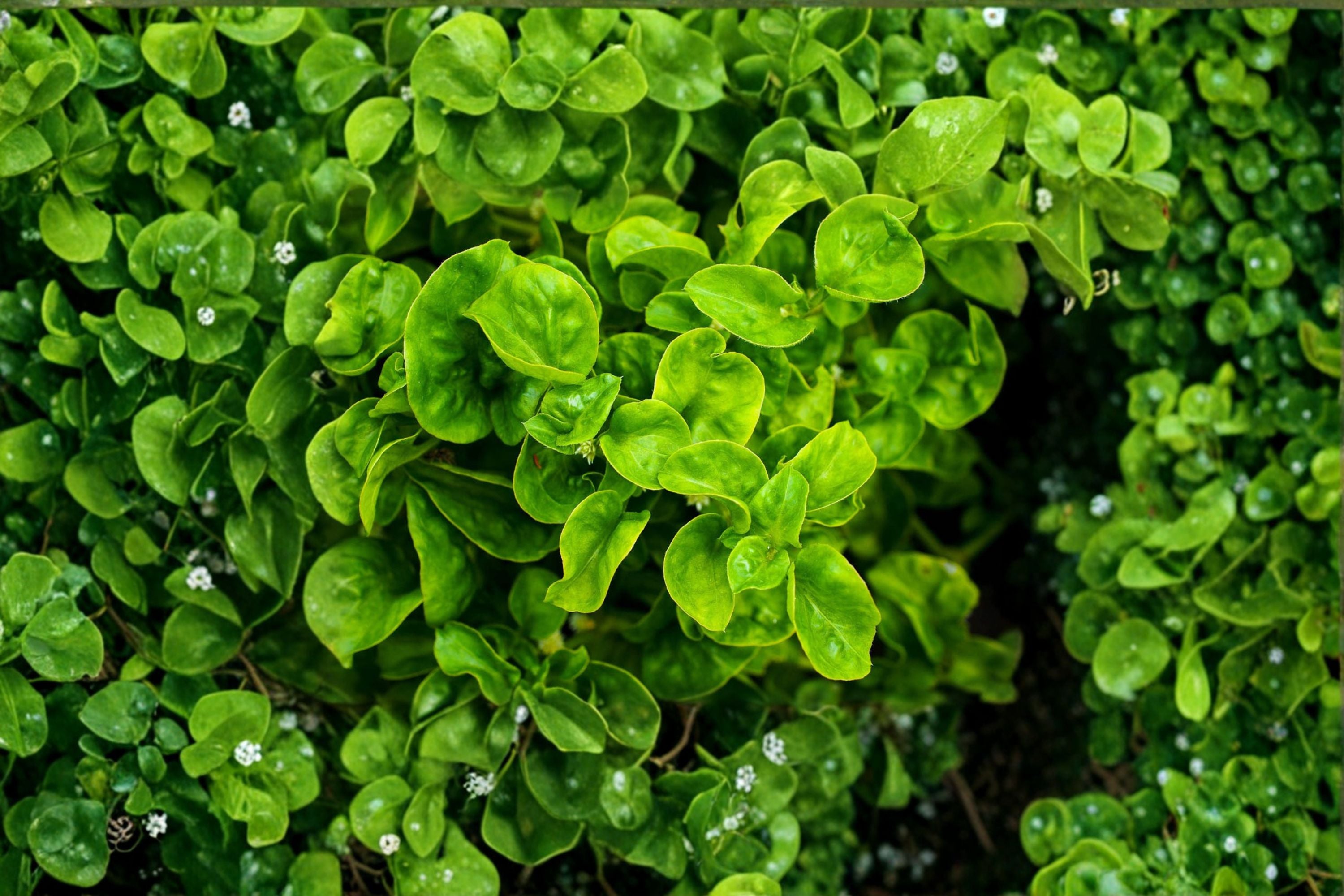 Brazilian Spinach 4 Cuttings – Alternanthera sissoo