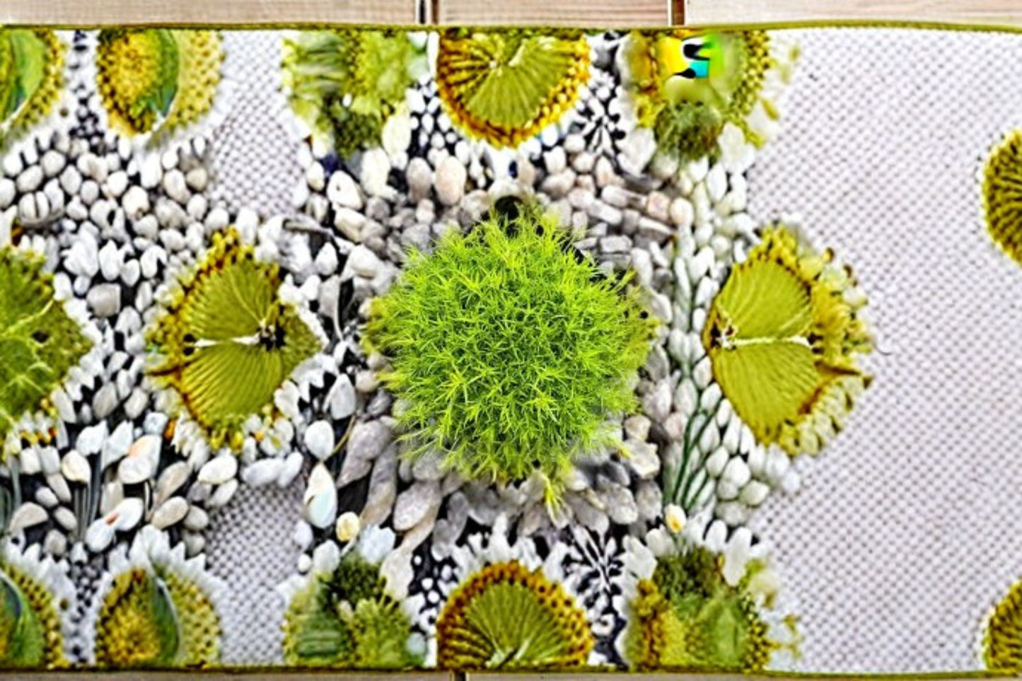 Scottish Moss 1 Plant – Sagina subulata ‘Aurea’