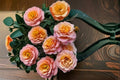 Free Spirit Rose Live Plant – Strong 2 Year Old Garden Rose