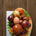 Shanxi Li Giant Jujube Tree – Ziziphus jujuba Live Bare Root Tree | 3 Feet Tall | Extra Large Chinese Date Variety | Pear Jujube Fruit Tree | 临猗梨枣