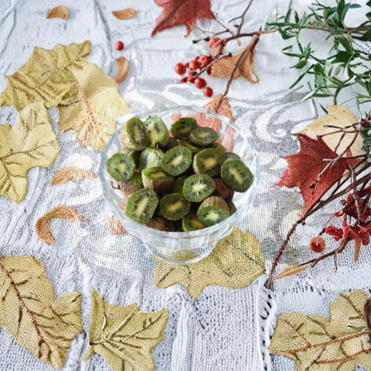 Chang Bai Hardy Kiwi – Female Live Rooted Kiwi Vine | Large Sweet Edible Kiwi | Zones 4–9