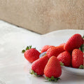 5 Kaorino Japanese Strawberry Plants – Fragaria × ananassa Bare Root Plants | Premium Sweet Aromatic Strawberry Variety | かおり野 イチゴ 香野草莓 隋珠