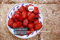 10 Jujube Fruit Tree Seeds (Ziziphus jujuba) – Red Chinese Date, Fast Hardy, 30-40ft Mature Height