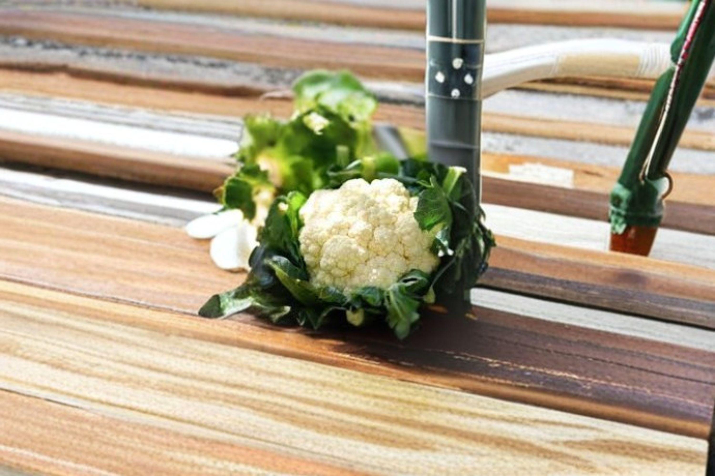 Cauliflower – Snowball Y Improved 100 Seeds | Heirloom Cauliflower | Pure White Heads | Reliable Cool-Season Crop