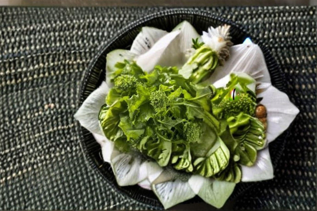 Broccoli Raab – Spring Rabe (Rapini) 150 Seeds | Italian Heirloom | Fast-Growing Greens | Bold, Savory Flavor