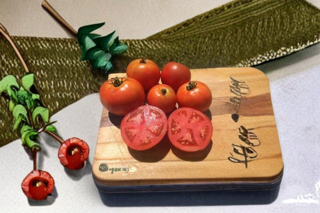 Tomato – Legend 30 Seeds | Disease-Resistant Tomato | Excellent Flavor | Reliable Garden Performer