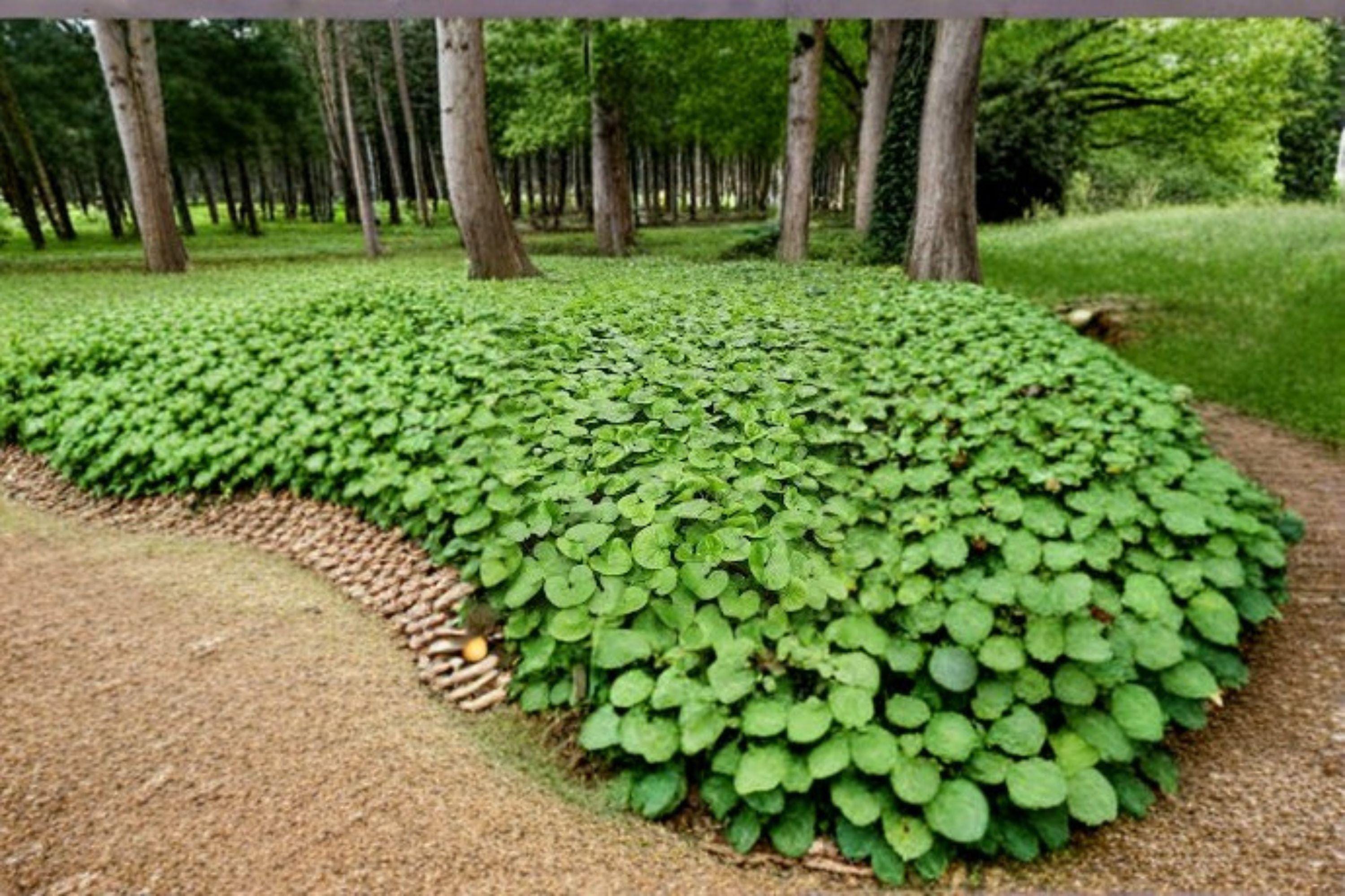 Wild Ginger – Asarum canadense 10 Seeds | Native Woodland Groundcover | Shade-Loving Perennial | Fragrant Rhizomes
