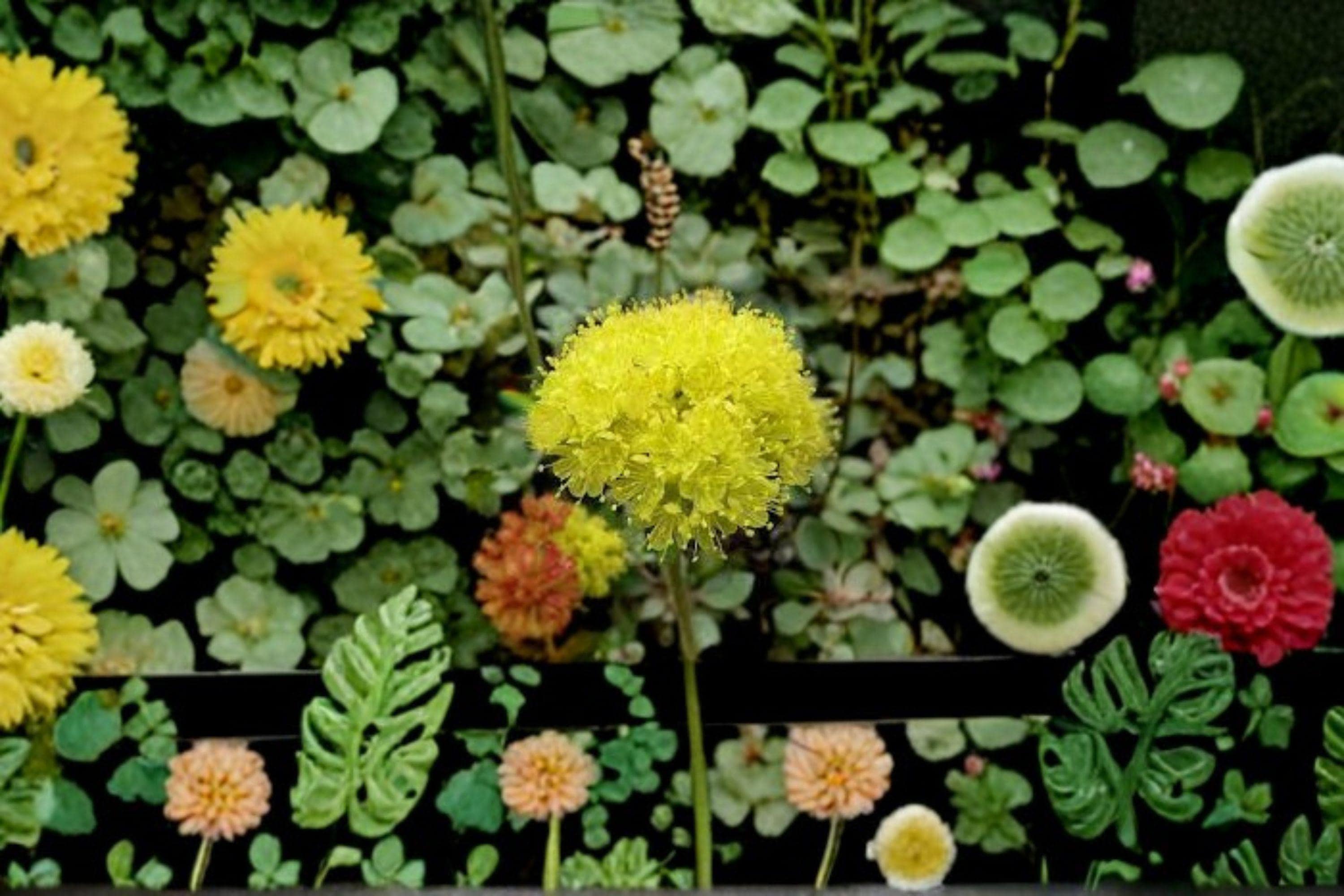 Eriogonum umbellatum/Sulfurflower – 100 Seeds | Native Western Perennial | Drought-Tolerant | Pollinator Essential