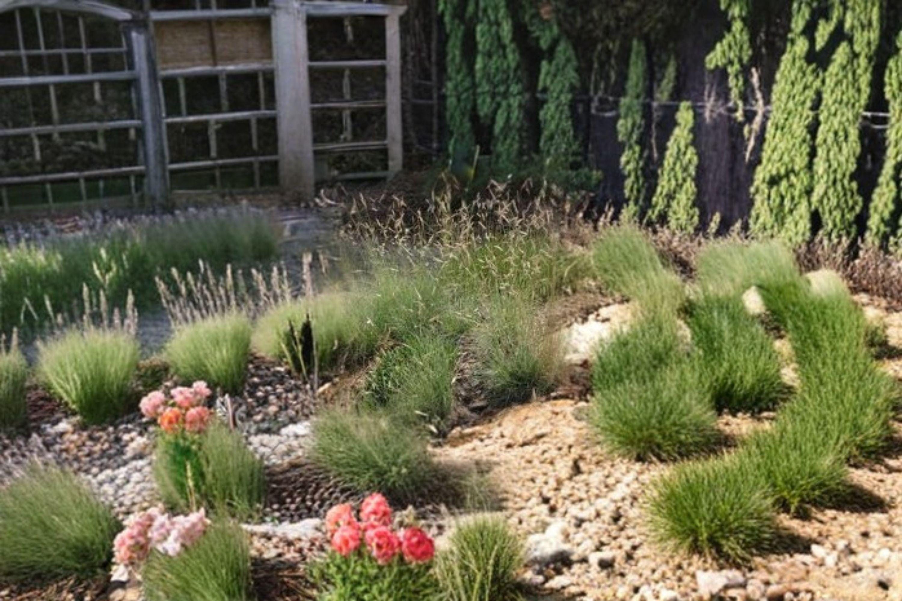Blue Grama – Bouteloua gracilis 100 Seeds | Native Prairie Grass | Drought-Tolerant | Low-Maintenance Groundcover