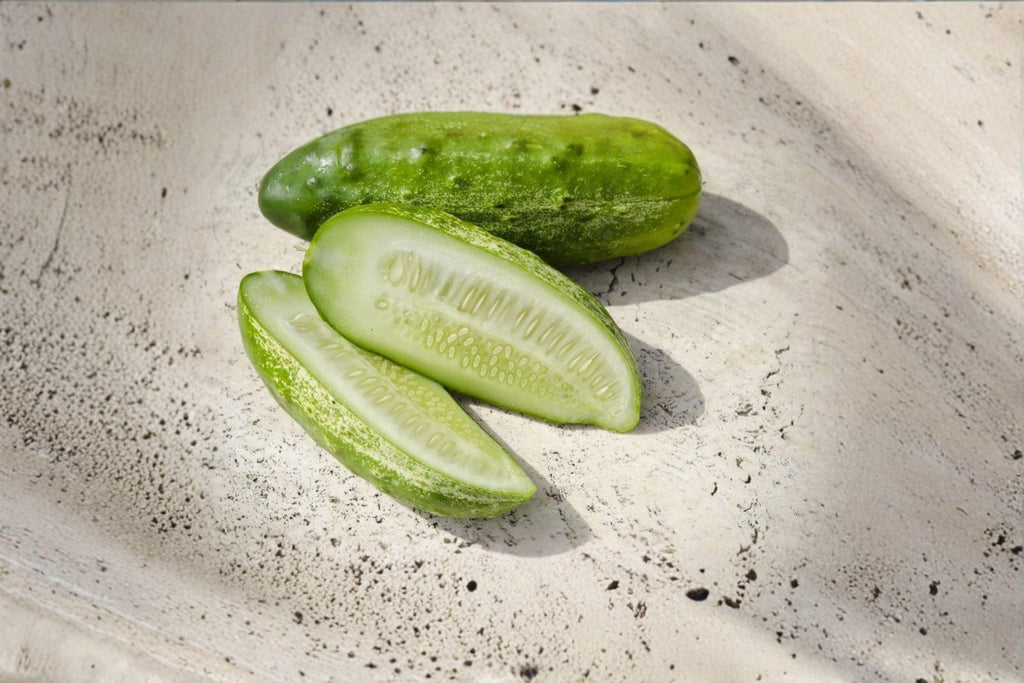 Cucumber – National Pickling 35 Seeds | Classic Pickling Cucumber | Heavy Producer | Crisp & Flavorful