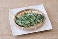 Japanese Mugwort – Yomogi Herb 30 Seeds | Traditional Asian Herb | Aromatic & Medicinal | Hardy Perennial