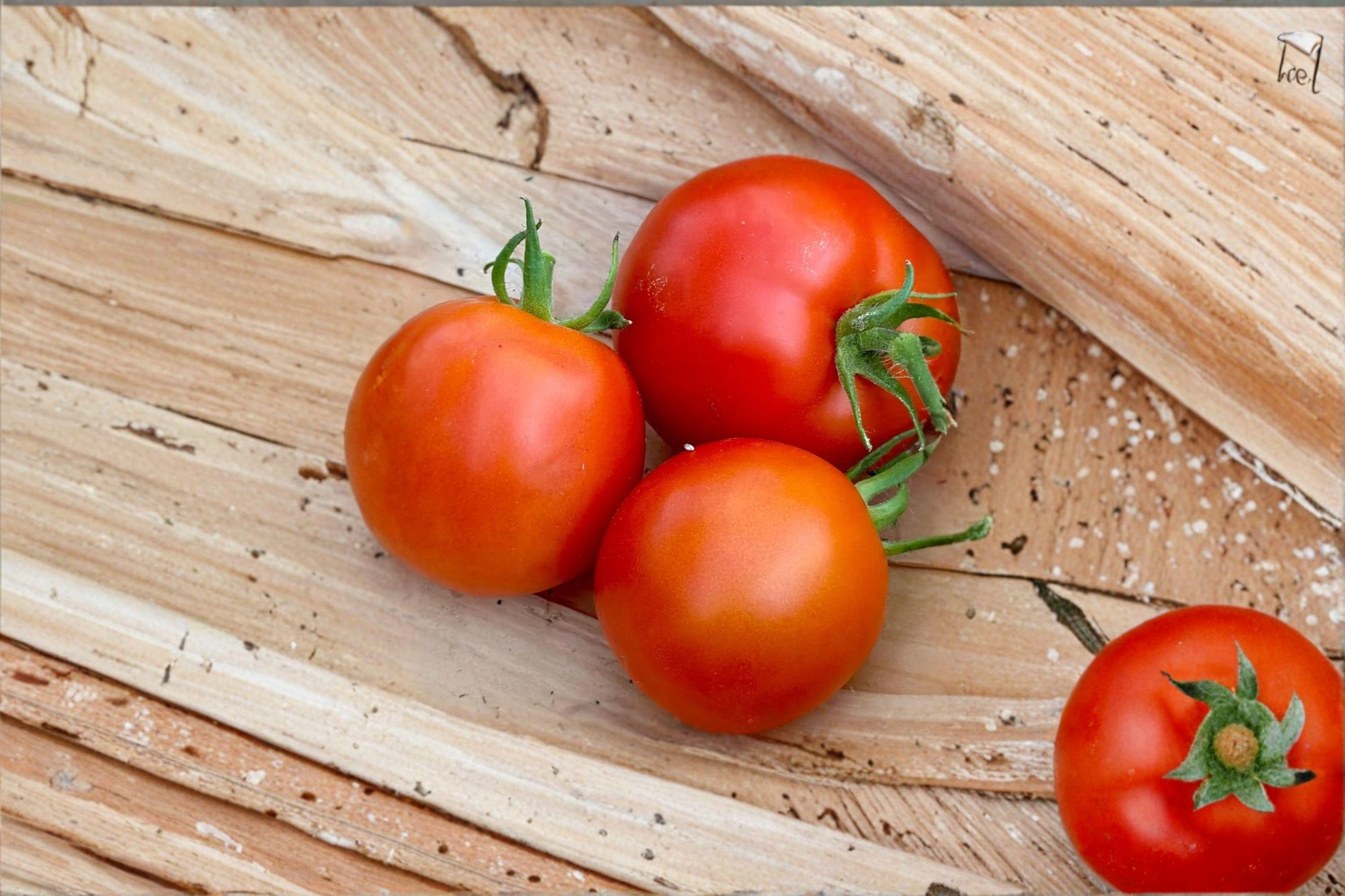 Tomato – Legend 30 Seeds | Disease-Resistant Tomato | Excellent Flavor | Reliable Garden Performer