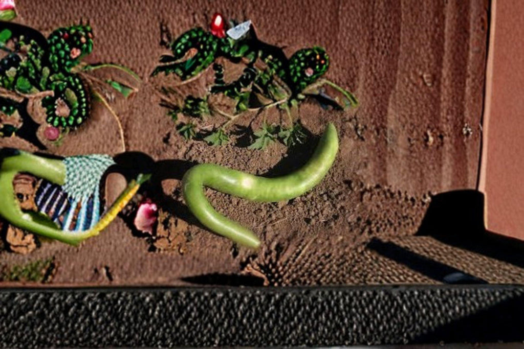 Cucuzzi (Italian Edible Gourd) 10 Seeds | Italian Heirloom | Long Tender Fruits | Traditional Summer Vegetable