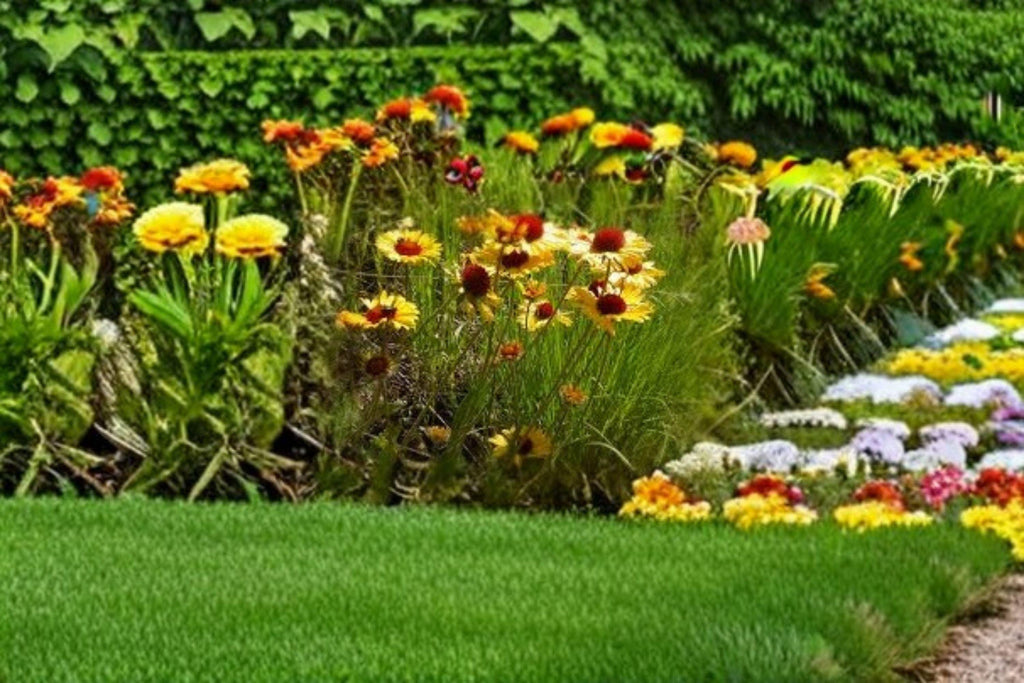 Meriwether Blanketflower Seeds - Gaillardia Aristata, Red & Yellow Blooms, Native Perennial (25 Seeds)